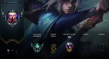 conta smurf mono talon