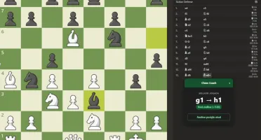 Chess Cheat