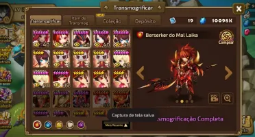 Conta Top Sw - Oportunidade - Preço Para Sair Rápido 120+ 6*