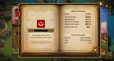 Conta Top Sw - Oportunidade - Preço Para Sair Rápido 120+ 6*