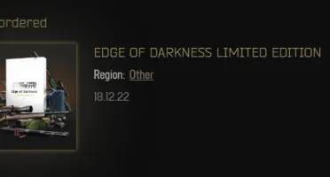 Conta Eod Eft