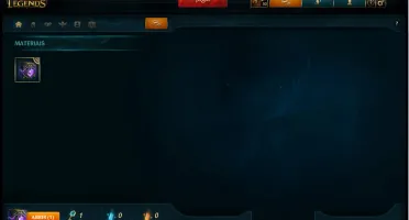 CONTA LV 30 UNRANKED / 43 CHAMPS / 5 SKINS / 3 PAG DE RUNAS