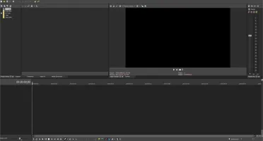 Sony Vegas Pro 14
