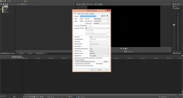 Sony Vegas Pro 14