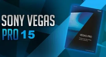 Sony Vegas Pro 14