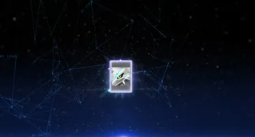 Item para Omegamon: Merciful Mode LA-Omega