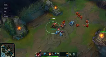 SCRIPT LEAGUE OF LEGENDS LICENÇA VITALÍCIA