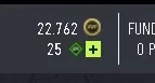 Conta fifa origin com time de mais de 2kk divisão elite