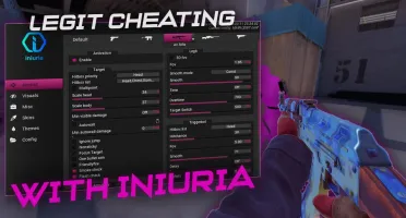 Melhor Cheat CS2 do Mundo - Lifetime
