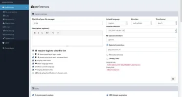SaaS para Gerenciamento de Arquivos – Hospede e Compartilhe