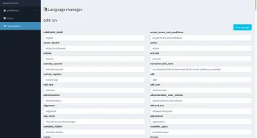 SaaS para Gerenciamento de Arquivos – Hospede e Compartilhe