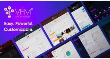 SaaS para Gerenciamento de Arquivos – Hospede e Compartilhe