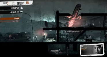Xbox This War of Mine: Final Cut (PC/Xbox Series X|S #C13678