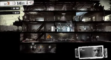 Xbox This War of Mine: Final Cut (PC/Xbox Series X|S #C13678