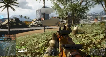 Battlefield 4 Cheat - 100% seguro PARA PC vitalicio