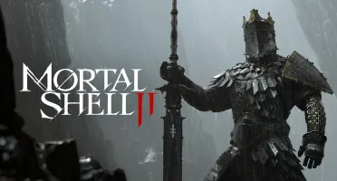 Mortal Shell II - Steam Offfline
