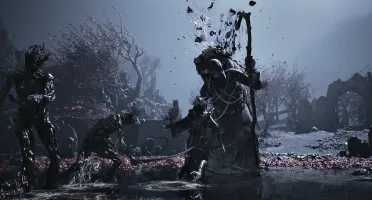 Mortal Shell II - Steam Offfline