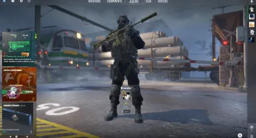 Conta Steam CS:GO 5 anos + Prime