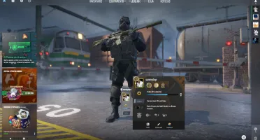 Conta Steam CS:GO 5 anos + Prime