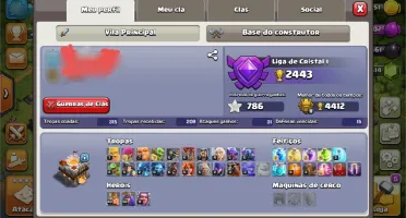 CV11 RECENTE FILÉ RAINHA 50