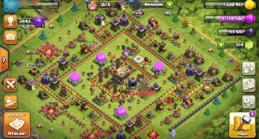 CV11 RECENTE FILÉ RAINHA 50