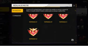 Conta free fire gemada e barata🎖️🤝