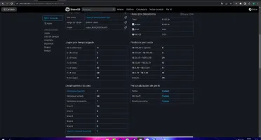 CONTA STEAM LEVEL 45 COM 80 JOGOS E VÁRIAS INSIGNIAS