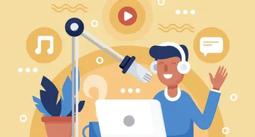 Streaming WebRádio (Plano Elite)