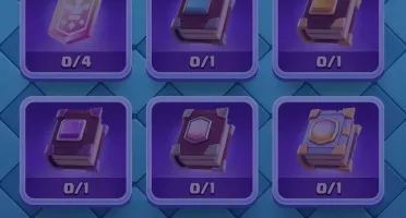 Conta Clash Royale lvl 11 100 mil de ouro 5500 troféus