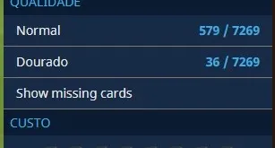 MAIS DE 130 PACKS PARA VOCÊ ABRIR!