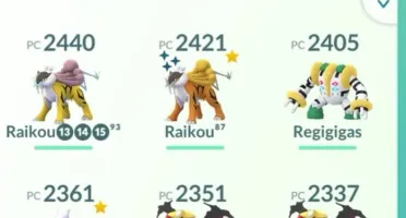 Conta pokemon go nivel 35(quase 36)