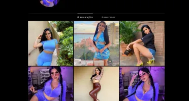 Conta Instagram Com 1000 Seguidores (Menor Preço)