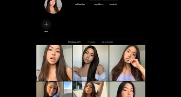 Conta Instagram Com 1000 Seguidores (Menor Preço)