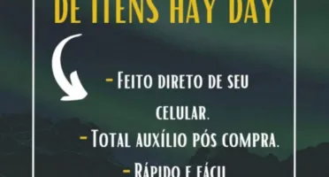 Conta Hay Day - Bug De Duplicar Itens Hay Day - Entrega Auto