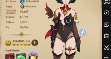 The Seven Deadly Sins: Grand Cross