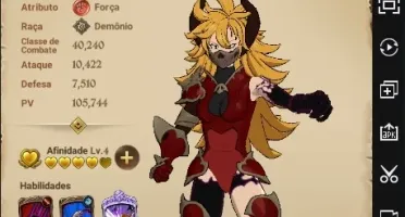 The Seven Deadly Sins: Grand Cross