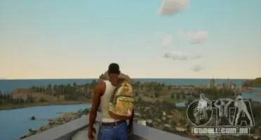Gta Sa Definitive Edition