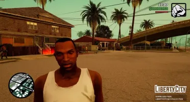 Gta Sa Definitive Edition