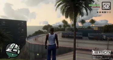 Gta Sa Definitive Edition