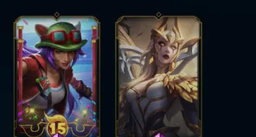 Conta Lol 70 Skins Level 239