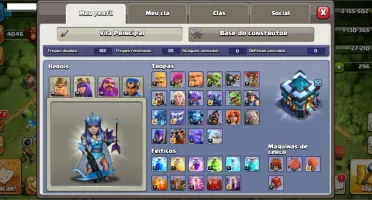 Clash Of Clans CV12 Baratissimo