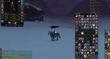 World of Wacraft servidorWow BRASIL