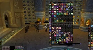 World of Wacraft servidorWow BRASIL