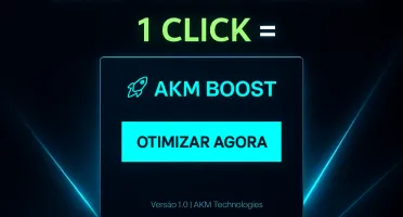 Akm Boost Para League Of Legends – Mais Fps E Menos Lag