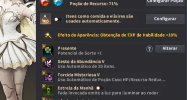 Conta Bdo Sa 704 GS