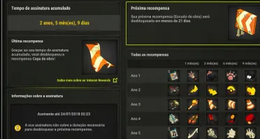 Ecaflip level Ômega