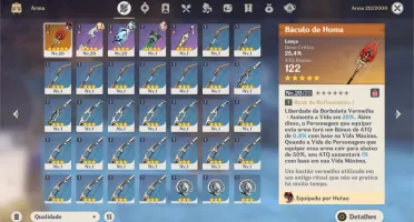 (NA) CONTA AR12 COM HU TAO + HOMA + PRIMOGENS