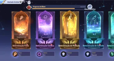 Saint Seiya awakening lvl 59 A-1 Pegasus