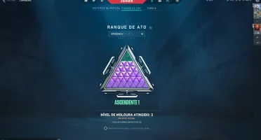 Conta Valorant várias skins (Full acesso)