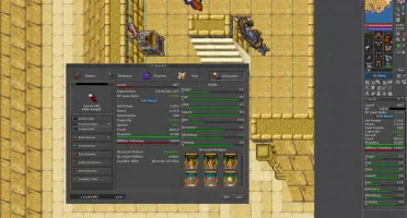 EK 482 SKILL 116/111 BELOBRA